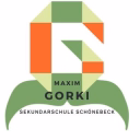 Sekundarschule "Maxim Gorki" Schönebeck